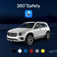 Код активації 3D-моделі автомобіля