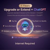 Автомобільний AI-асистент Toppal: Оновіть свій автомобіль за допомогою преміум-функцій ChatGPT