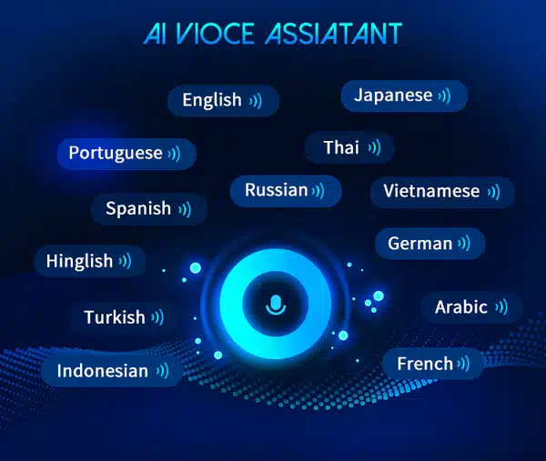 Dofun Voice – Topway AI Voice Assistant for Cars - Зображення 2